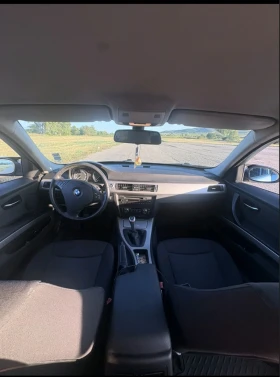 BMW 320, снимка 7