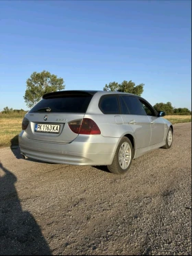 BMW 320, снимка 6