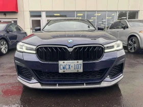 BMW 550 * M550i xDrive* АВТОКРЕДИТ БЕЗ ПЪРВОНАЧАЛНА ВНОСКА, снимка 6