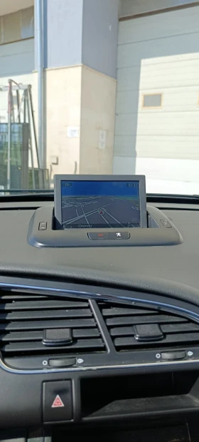 Peugeot 3008, снимка 10