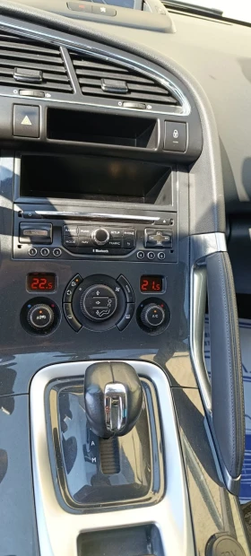 Peugeot 3008, снимка 8
