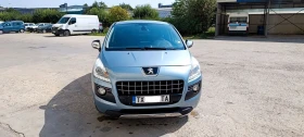 Peugeot 3008, снимка 2