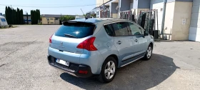 Peugeot 3008, снимка 5