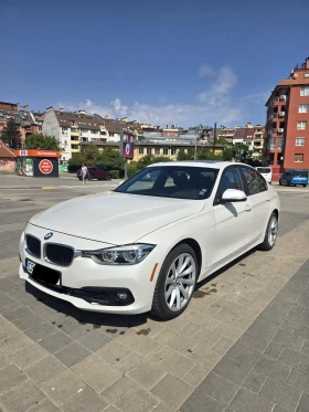BMW 320 Xdrive, снимка 2