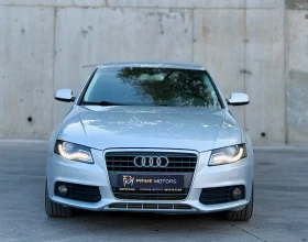 Audi A4 2.0TDi~143hp~КСЕНОН, снимка 2