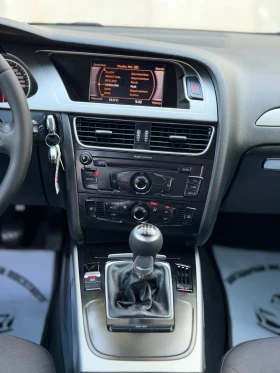 Audi A4 2.0TDi~143hp~КСЕНОН, снимка 12