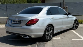 Mercedes-Benz C 220, снимка 3