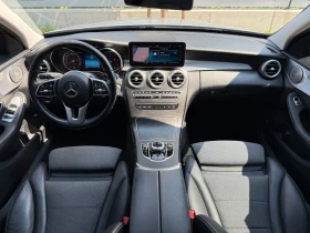 Mercedes-Benz C 220, снимка 6