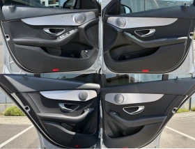 Mercedes-Benz C 220, снимка 14