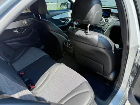 Mercedes-Benz C 220, снимка 12