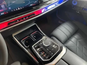 BMW 760 e M xDrive = Executive Drive Pro = Гаранция, снимка 9