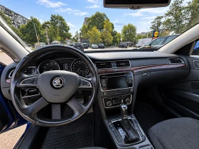 Skoda Superb II Facelift 1.8 TSI DSG, снимка 10