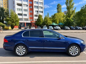 Skoda Superb II Facelift 1.8 TSI DSG, снимка 4