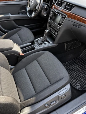 Skoda Superb II Facelift 1.8 TSI DSG, снимка 15