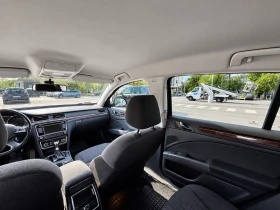 Skoda Superb II Facelift 1.8 TSI DSG, снимка 14