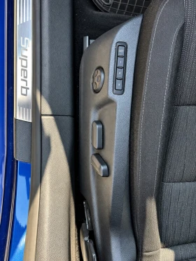 Skoda Superb II Facelift 1.8 TSI DSG, снимка 8