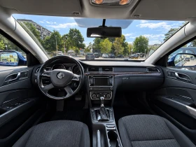 Skoda Superb II Facelift 1.8 TSI DSG, снимка 12