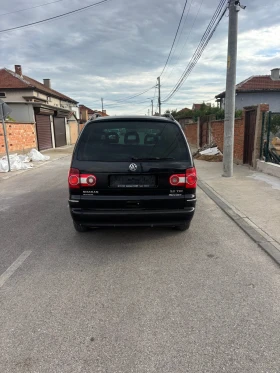 VW Sharan, снимка 4