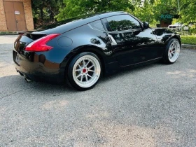 Nissan 370Z АвтоКредит * (ЦЕНА ДО БГ), снимка 7