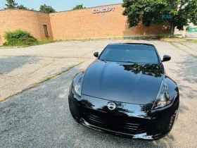 Nissan 370Z АвтоКредит * (ЦЕНА ДО БГ), снимка 3