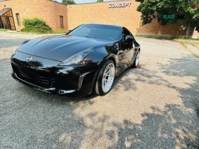 Nissan 370Z АвтоКредит * (ЦЕНА ДО БГ), снимка 2