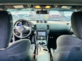 Nissan 370Z АвтоКредит * (ЦЕНА ДО БГ), снимка 13