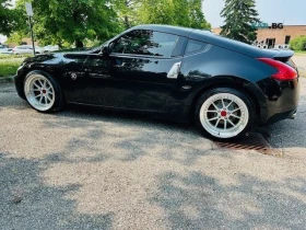 Nissan 370Z АвтоКредит * (ЦЕНА ДО БГ), снимка 9