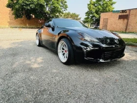 Nissan 370Z АвтоКредит * (ЦЕНА ДО БГ), снимка 4