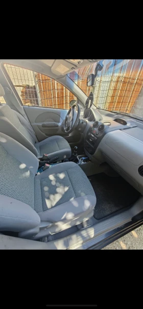 Daewoo Kalos, снимка 7