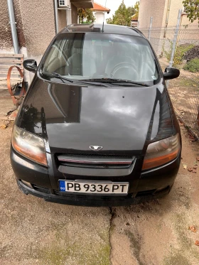 Daewoo Kalos, снимка 2