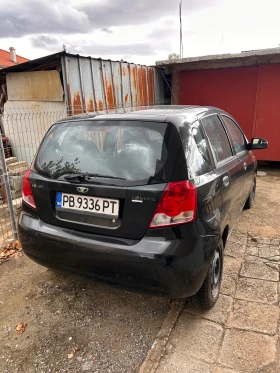 Daewoo Kalos, снимка 4