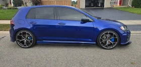 VW Golf * R * INTAKE * HPFP * СМЕНЕНИ ВЕРИГИ, снимка 3