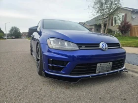 VW Golf * R * INTAKE * HPFP * СМЕНЕНИ ВЕРИГИ, снимка 2