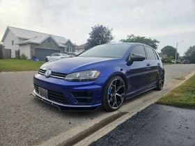 VW Golf * R * INTAKE * HPFP * СМЕНЕНИ ВЕРИГИ, снимка 1