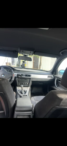 BMW 318, снимка 4
