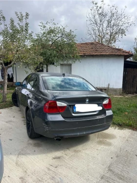 BMW 318, снимка 2