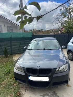 BMW 318, снимка 1