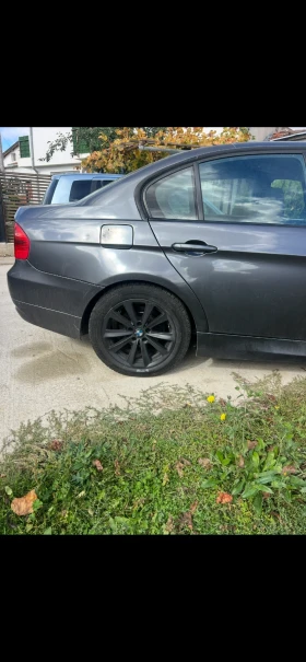 BMW 318, снимка 5