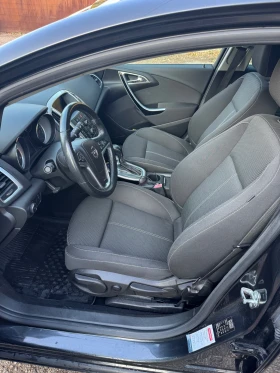 Opel Astra 2.0 CDTI , снимка 8
