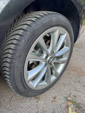 Opel Astra 2.0 CDTI , снимка 12