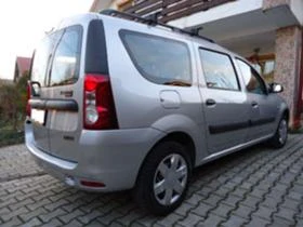     Dacia Logan 1.2 i  1.6 MPI 