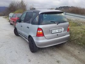 Mercedes-Benz A 140 | Mobile.bg    3