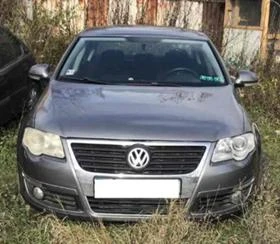 VW Passat VI,1.6FSI;1.6i,2007г. - [1] 