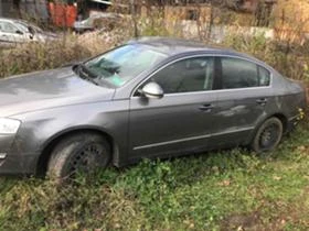 VW Passat VI,1.6FSI;1.6i,2007г. - [4] 