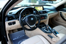 BMW 420 GRAN COUPE/LUXURY PACKAGE/СОБСТВЕН ЛИЗИНГ, снимка 11