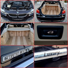 BMW 420 GRAN COUPE/LUXURY PACKAGE/СОБСТВЕН ЛИЗИНГ, снимка 10