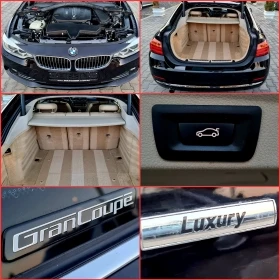 BMW 420 GRAN COUPE/LUXURY PACKAGE/  | Mobile.bg    10