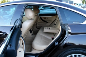 BMW 420 GRAN COUPE/LUXURY PACKAGE/СОБСТВЕН ЛИЗИНГ, снимка 15 - Автомобили и джипове - 38235728