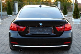 BMW 420 GRAN COUPE/LUXURY PACKAGE/СОБСТВЕН ЛИЗИНГ, снимка 5