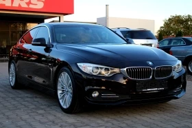     BMW 420 GRAN COUPE/LUXURY PACKAGE/ 